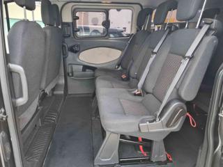 FORD Transit Custom usata, con Fendinebbia
