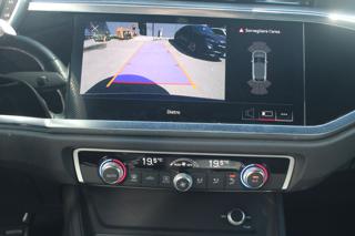 AUDI Q3 usata, con Controllo trazione