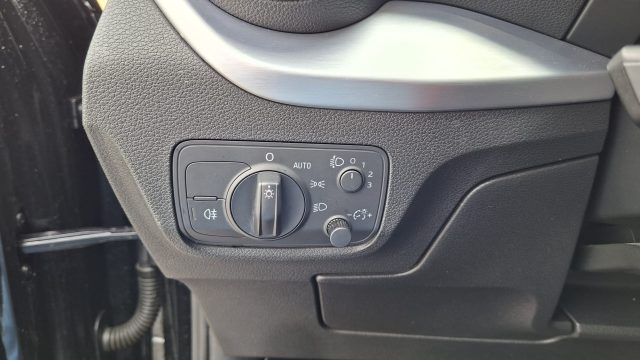 AUDI Q2 usata, con Lettore CD