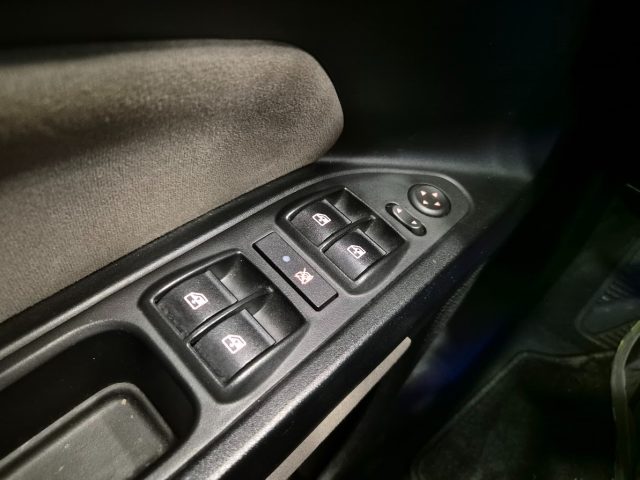 FIAT Tipo usata, con Specchietti laterali elettrici