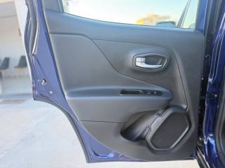 JEEP Renegade usata, con Adaptive Cruise Control