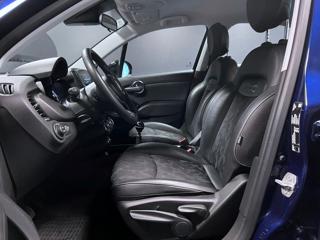 FIAT 500X usata, con Boardcomputer