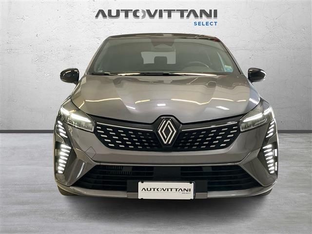 RENAULT Clio usata, con Airbag