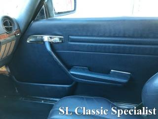 MERCEDES-BENZ SL 560 usata 35