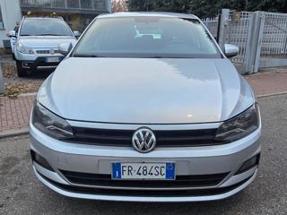 VOLKSWAGEN Polo usata, con Cruise Control
