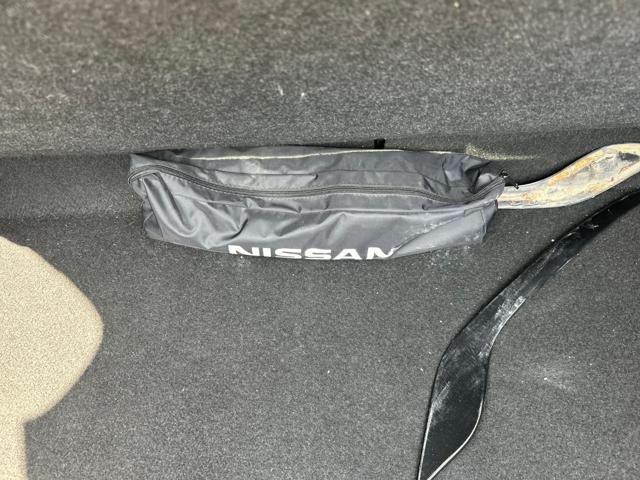 NISSAN Juke usata 34