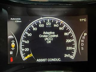 JEEP Grand Cherokee usata, con Parabrezza riscaldabile