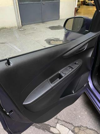 OPEL Karl usata, con Controllo trazione