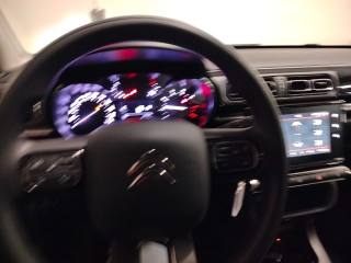 CITROEN C3 usata, con Servosterzo