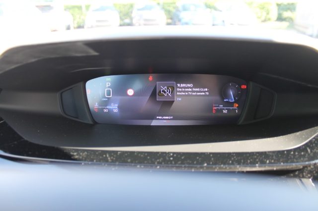 PEUGEOT 308 usata, con Servosterzo