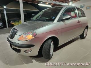 LANCIA Ypsilon usata 16