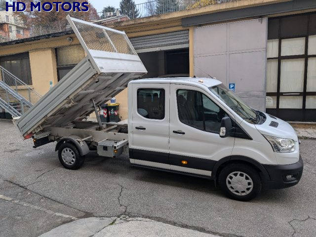 FORD Transit usata, con Cronologia tagliandi