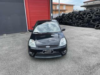FORD Fiesta usata, con Airbag laterali