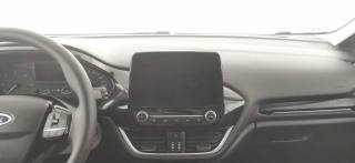 FORD Fiesta usata 41