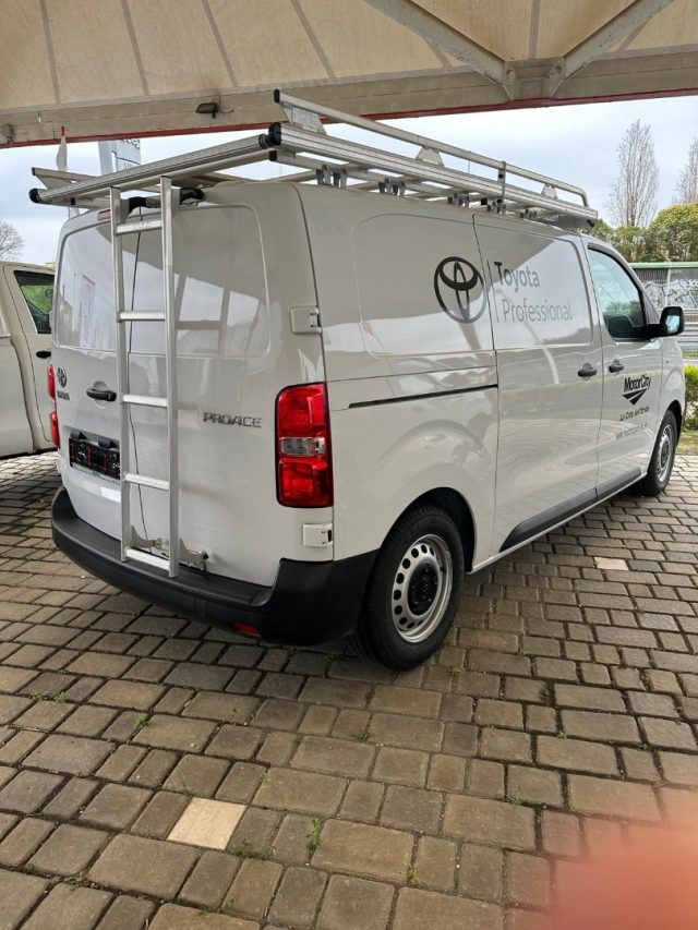 TOYOTA Proace usata, con Airbag Passeggero