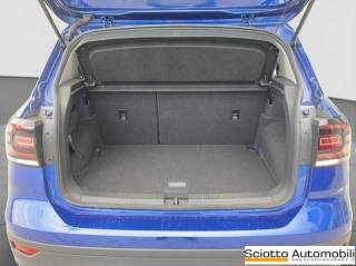 VOLKSWAGEN T-Cross usata, con Bluetooth