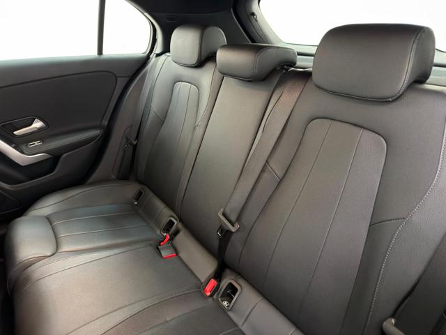 MERCEDES-BENZ A 180 usata, con Cruise Control