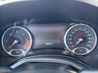 JEEP Renegade usata, con Immobilizzatore elettronico