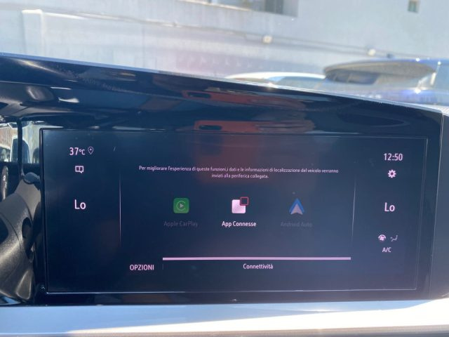 OPEL Mokka usata, con Controllo automatico clima