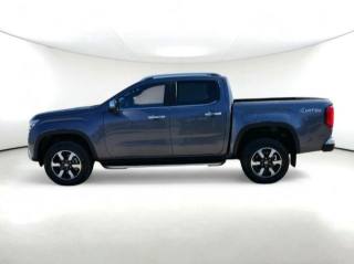 VOLKSWAGEN Amarok usata, con Alzacristalli elettrici