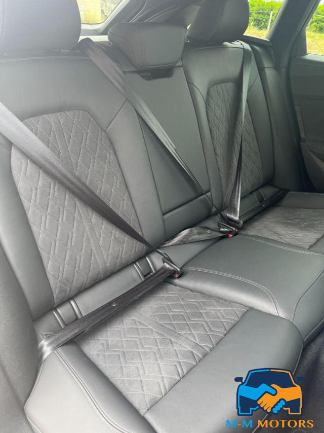 AUDI S5 usata, con Bluetooth
