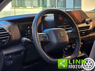 CITROEN C4 usata, con Luci diurne LED