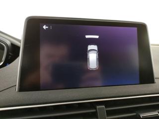 PEUGEOT 3008 usata, con Immobilizzatore elettronico