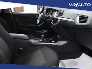 BMW 118 usata, con Park Distance Control