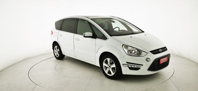 FORD S-Max usata 35