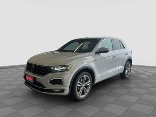 VOLKSWAGEN T-Roc T-Roc 1.5 TSI ACT Sport BlueMotion Technology