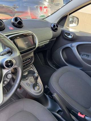 SMART ForFour usata, con Fari LED