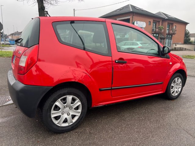CITROEN C2 usata 1