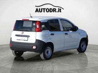FIAT Panda usata, con Start/Stop Automatico