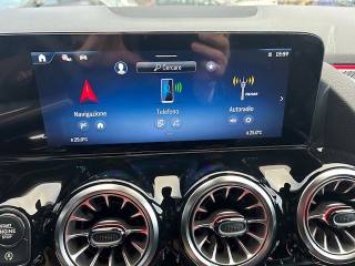 MERCEDES-BENZ GLA 200 usata, con Controllo trazione