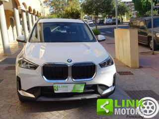 BMW X1 usata, con Airbag