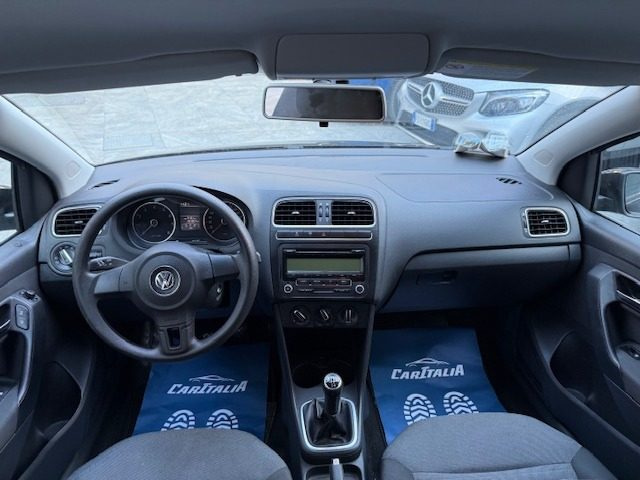 VOLKSWAGEN Polo usata, con Climatizzatore