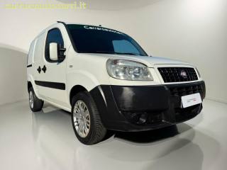 FIAT Doblo Doblò 1.3 MJ 16V Cargo  Lamierato SX