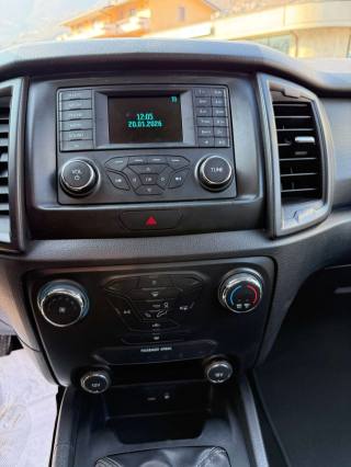 FORD Ranger usata, con Controllo trazione