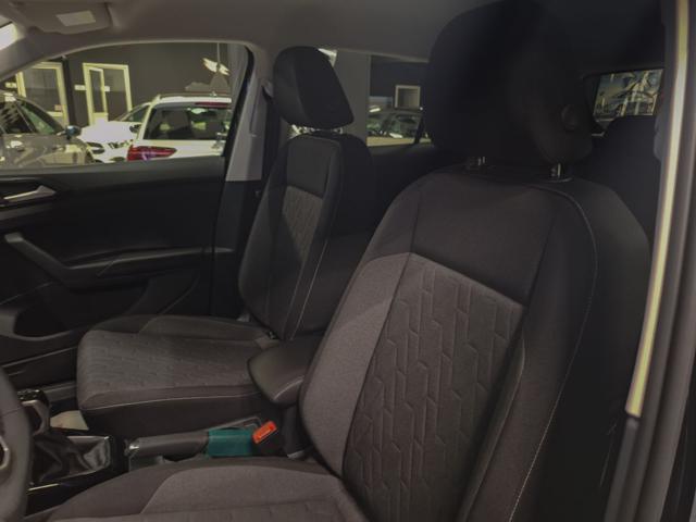 VOLKSWAGEN T-Cross usata, con Climatizzatore