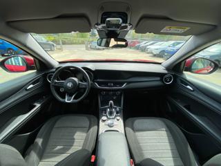 ALFA ROMEO Stelvio usata, con Filtro antiparticolato