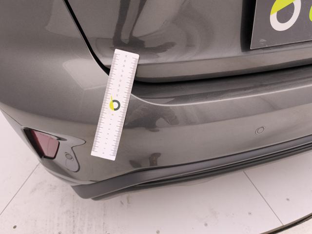 FORD Focus usata, con Sensori di parcheggio posteriori