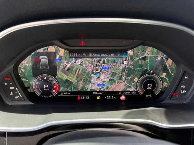 AUDI Q3 usata, con Controllo trazione