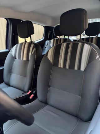 RENAULT Twingo usata, con Alzacristalli elettrici