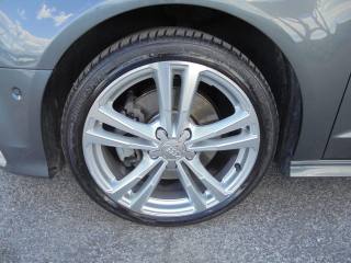 AUDI A3 usata, con Fendinebbia