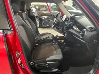 MINI Cooper usata, con Sedile posteriore sdoppiato