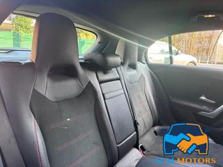 MERCEDES-BENZ A 180 usata, con Servosterzo