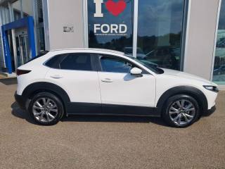 MAZDA CX-30 usata, con Airbag Passeggero