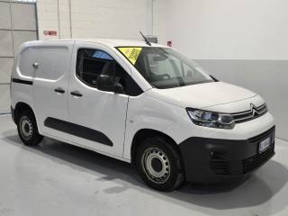 CITROEN Berlingo usata, con Controllo trazione