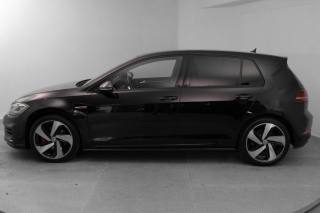 VOLKSWAGEN Golf GTI usata, con Airbag