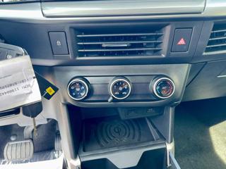 OPEL Frontera usata, con Chiusura centralizzata telecomandata